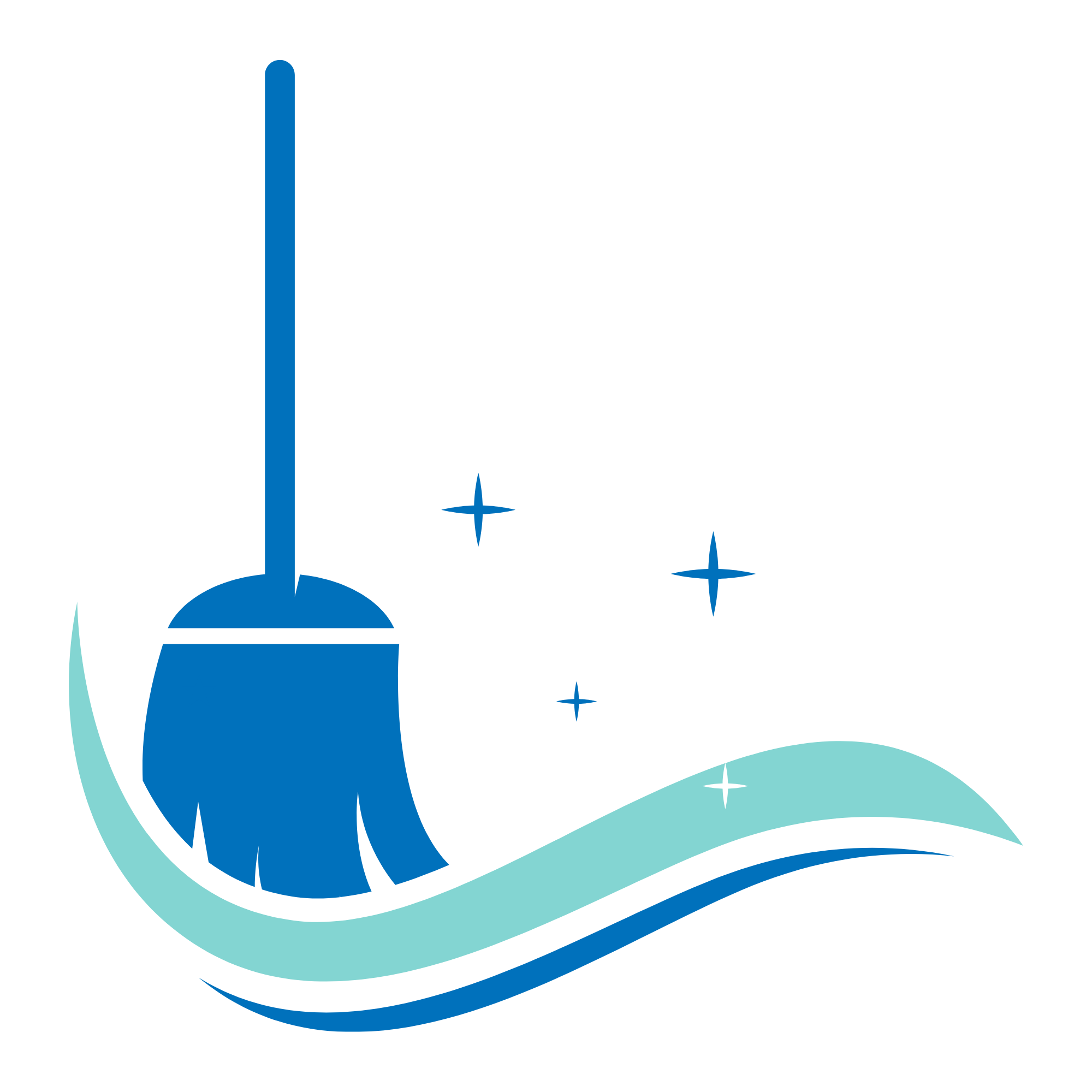 Igors Cleaning logo